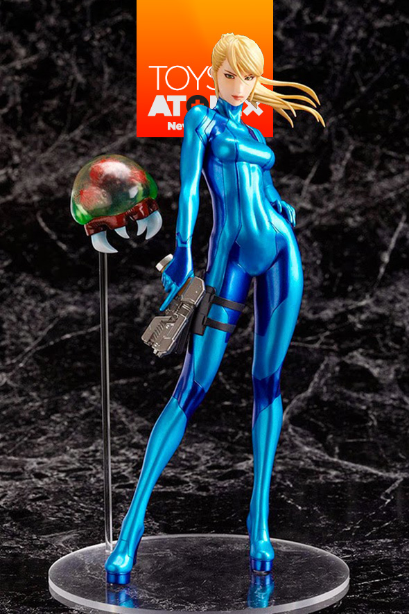 Toys_MetroidSamusAran