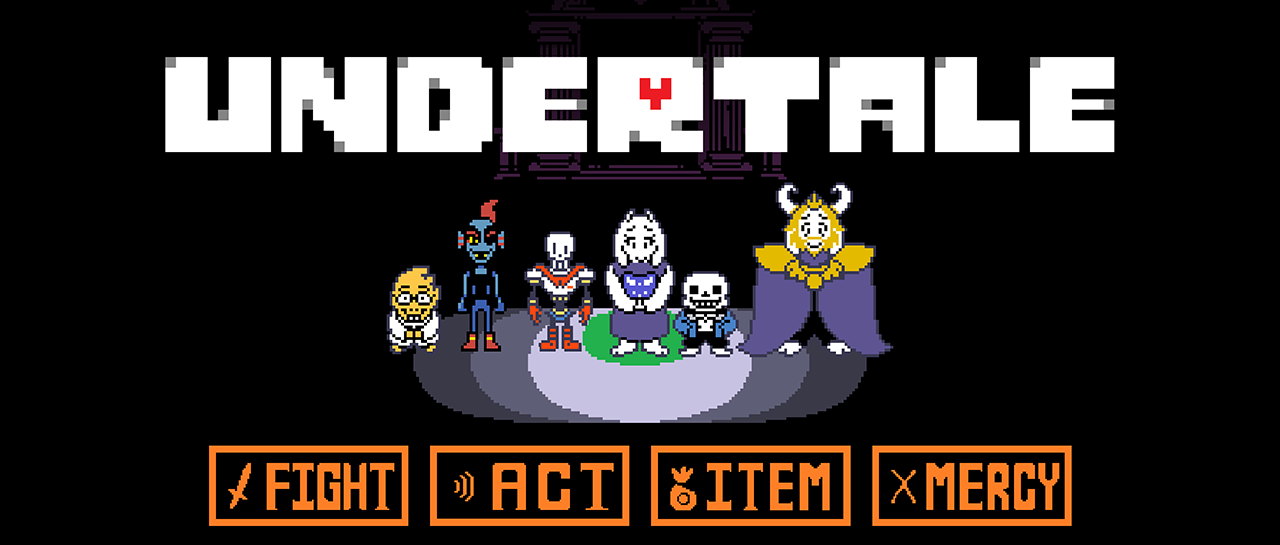 Undertale