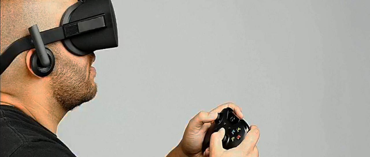 VR