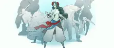 Battleborn te muestra a Alani en acción... y otro invitado