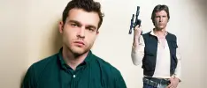 Rumor: Podríamos tener ya a un nuevo actor para Han-Solo