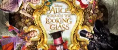 Movie Review - Alice Through the Looking Glass