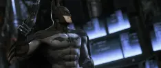 Ahora sí, revelan oficialmente Batman: Return to Arkham