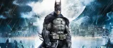Surgen más pruebas de posible colección HD de Batman Arkham