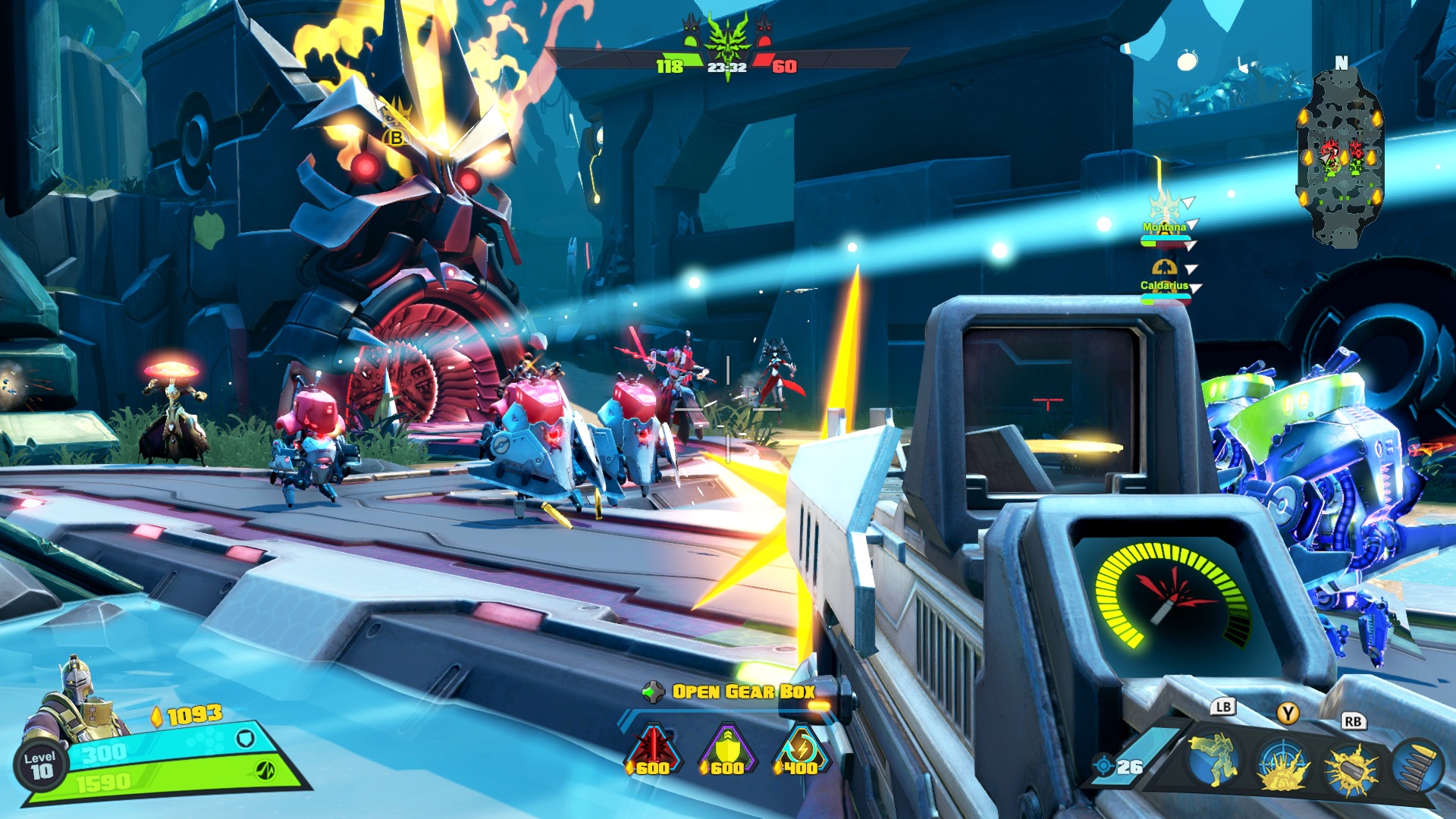 battleborn 2