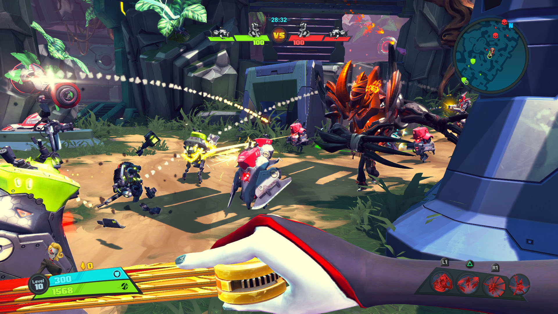 battleborn 3