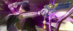 ¡Uh-Oh! Bayonetta podría ser nerfeada en Super Smash Bros.