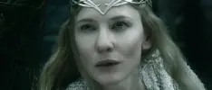 Galadriel estará en Thor: Ragnarok