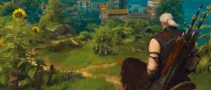 El tráiler de lanzamiento de The Witcher 3: Blood and Wine ya está aquí