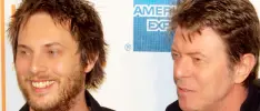 David Bowie vio la película de Warcraft y tú no