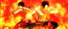 Conmuevete con el tráiler de lanzamiento de One Piece: Burning Blood