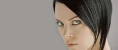 Así luce Charlize Theron en Fast 8