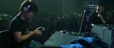 Esta semana en los eSports: puro, total y absoluto combate