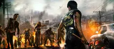 Podría estar en desarrollo Dead Rising 4