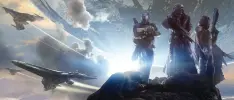 Rise of Iron llegaría el 20 de septiembre