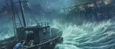 Descubre Far Harbor, escenario del próximo DLC de Fallout 4