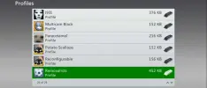 Un millón de Gamertags estarán libres pronto en Xbox Live