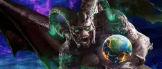 Gargos llegará pronto a Killer Instinct