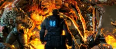 ¿Por qué Epic no hizo más juegos de Gears? Porque pudo haber quebrado, indican