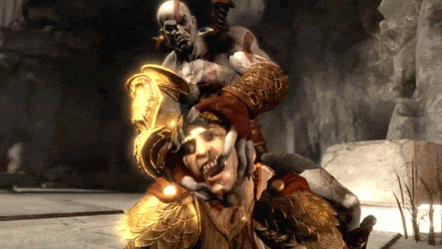 god of war