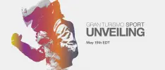 La revelación oficial de Gran Turismo Sport será la próxima semana