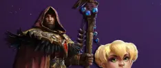 Hands On – Dos nuevos héroes se unen a Heroes of the Storm