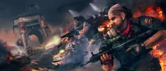 Conoce a los personajes de Homefront: The Revolution en su nuevo tráiler