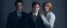 Así se verá el elenco de Harry Potter and the Cursed Child