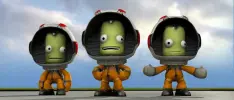 Kerbal Space Program llega a PS4 y Xbox One esta semana