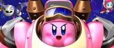 Kirby: Planet Robobot sigue dominando el corazón de los japoneses
