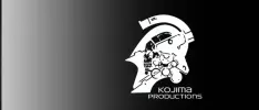 Y por fin vemos a Ludence, mascota de Kojima Productions