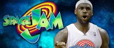 LeBron James estará en Space Jam 2