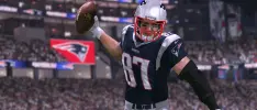 Habemus jugador y portada para Madden NFL 17