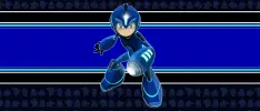 Así es como se verá Mega Man en su nueva serie animada