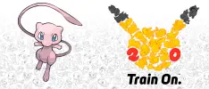 ¡Yey! El evasivo Mew también será distribuido de manera gratuita