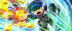 ¡Va la buena! Mighty No. 9 ya tiene fecha de lanzamiento