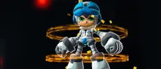 Vuélvete todo un Master con el nuevo tráiler de Mighty No. 9