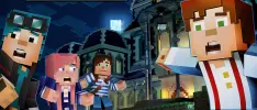 Ya hay fecha para el episodio 6 de Minecraft: Story Mode
