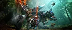 Monster Hunter Generations recibe su esperada fecha de lanzamiento