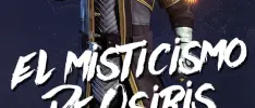 #AtomixNightfall 040 – El misticismo de Osiris