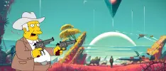 Amenazan de muerte a los creadores de No Man's Sky