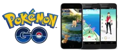 Pokémon Go ya es más popular que Tinder; Twitter está en la mira