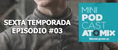 MINI PODCAST – GAME OF THRONES 6TA TEMPORADA #03: ROMPE JURAMENTOS