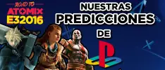 Nuestras predicciones de PlayStation