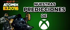 Nuestras predicciones de Xbox