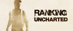 Uncharted: Del épico al más turbo épico