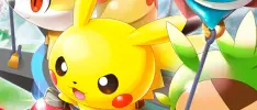 Review – Pokémon Rumble World