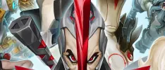 Review — Battleborn