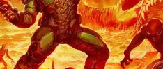 Review – DOOM