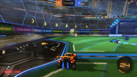 rocketleague